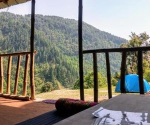 Ara Camps McLeod Ganj India