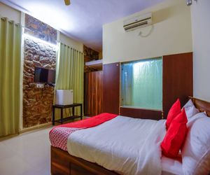 OYO 14338 Tri Valley Mount Abu India