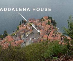 Maddalena House Varenna Italy