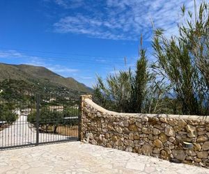 Casale Toia Scopello Italy