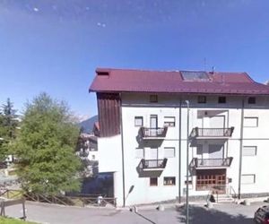 SAUZE 50 MT PISTE CLOTES Sauze Doulx Italy