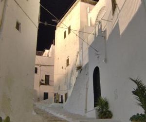 Casa Carlotta Ostuni Italy