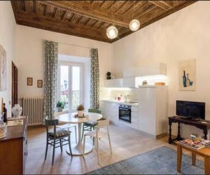 Appartamento in Palazzo Bucelli Montepulciano Italy