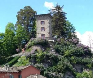Torre Riva Dimora storica Frescarolo Italy