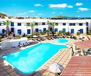 Villaggio Cala La Luna Favignana Italy