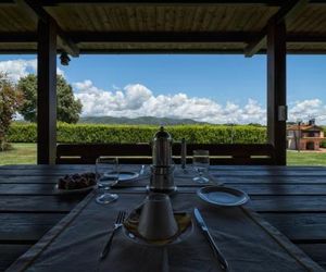 Agriturismo Lucerna del Lago Prile Castiglione della Pescaia Italy