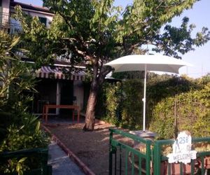 Tigullio Vacations Il Ciliegio Apartment Aigo Italy