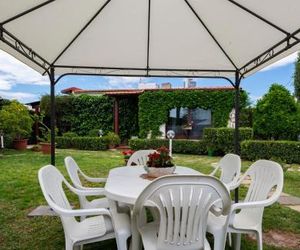 GREEN HOUSE - Fontane Bianche Beach 700mt Wifi Avola Italy