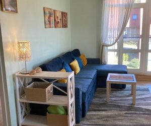 Apartamentai Taikos 24 Nida Lithuania