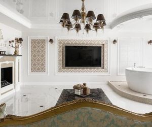 President Jacuzzi Apartment Klaipeda Lithuania