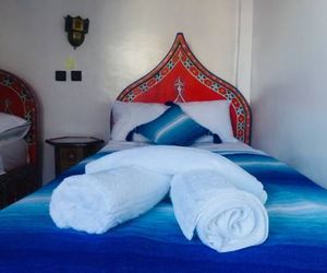 Hotel Chefchaouen Chefchaouene Morocco