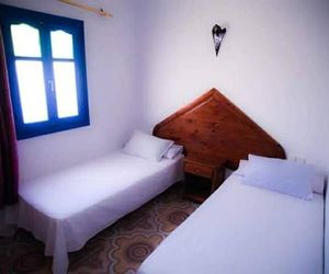 Hotel Athéna Chefchaouene Morocco