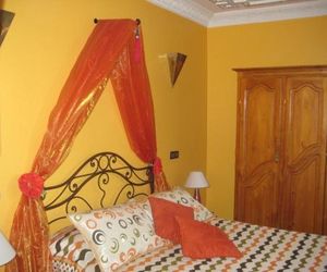 Medina Hostel Casablanca Morocco