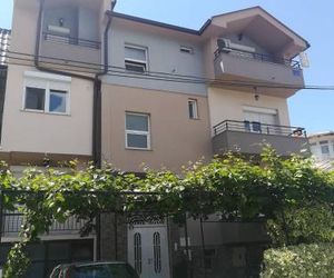 Villa Zilevski Ohrid Macedonia