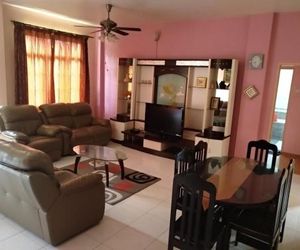 Prima Villa Apartment Tanah Rata Malaysia