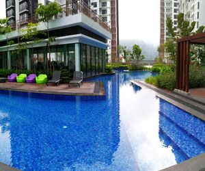 Lovely Homes @ MIdhills Genting Gohtong Jaya Malaysia