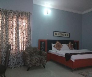 Paris Choice Hotels and Resort (Wuse) Abuja Nigeria