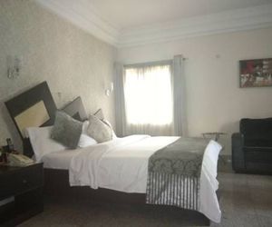 Paris Choice Hotels & Resort Maitama Wuse Nigeria