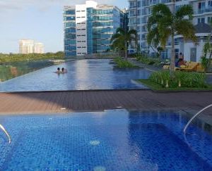 Mactan Newtown Sea View Maribago Philippines