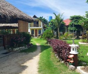 Gardenview Homestay Siargao Cabuntog Philippines