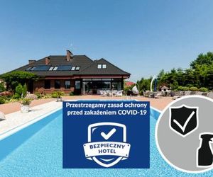 Villa Zenobia Rewal Poland