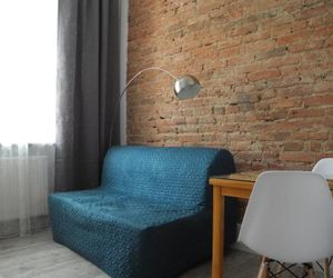 Apartament N°10 Lodz Poland