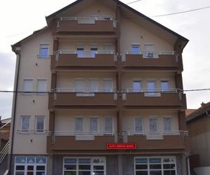 Apartmani Marić Novi Pazar Serbia