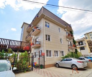 The Hloya Inn Vityazevo Russia