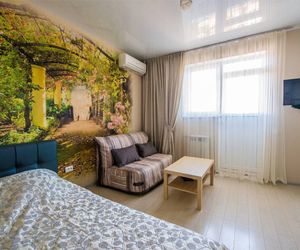 Apartment on Krasnoarmeyskaya Sochi Russia