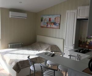 Apartment Morskoy Briz Novyy Sochi Russia