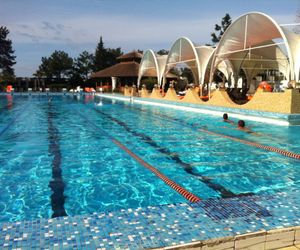 Апартаменты прямо у моря Sochi Russia