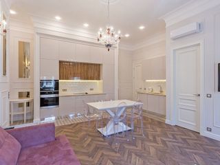 Апартаменты ImperialApart Plaza на Фонтанке