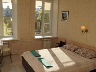Room on Vasilyevsky Island