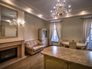 Apartment Fontanka 55