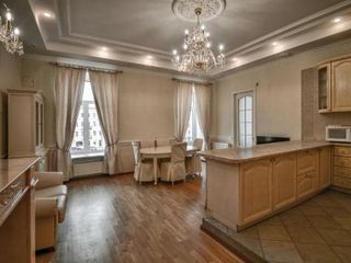 Apartment Fontanka 55