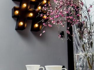 Бутик-отель Kentron