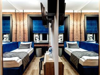 Бутик-отель Kentron