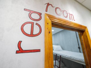 Полежаев Хостел
