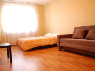 Apartment on Soyuznyy Prospekt 6