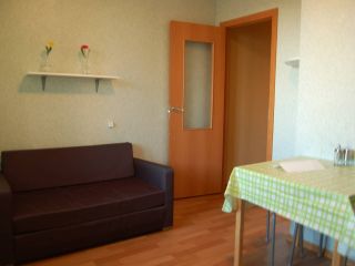 Apartment on Soyuznyy Prospekt 6