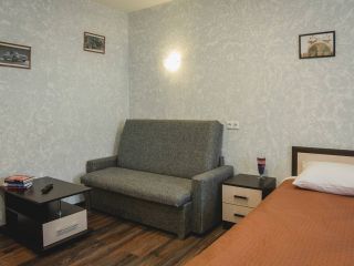 Отель GH_MS