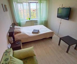 Apartments on Oktyabrskaya Petrozavodsk Russia