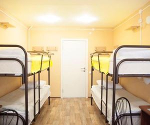 Анти Хостел RoomHouse на Горького Petrozavodsk Russia