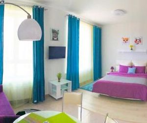 Dream Life Apartment Rayevo Russia