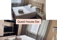 Отзывы Apart-hotel Dar