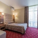 Hotel photo Гостевой дом Кассиопея