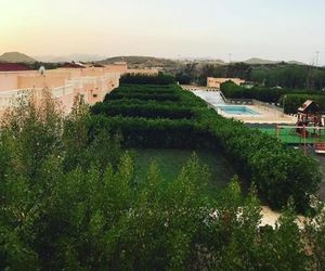 Blansyah Resort - Families Only Taif Saudi Arabia
