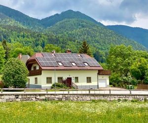 House Planica Kranjska Gora Slovenia