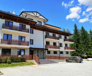 Apartmán Skalnička - Tatranská Lomnica Tatranska Lomnica Slovakia