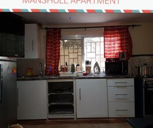 Mansholl Luxurious Apartment Freetown Sierra Leone